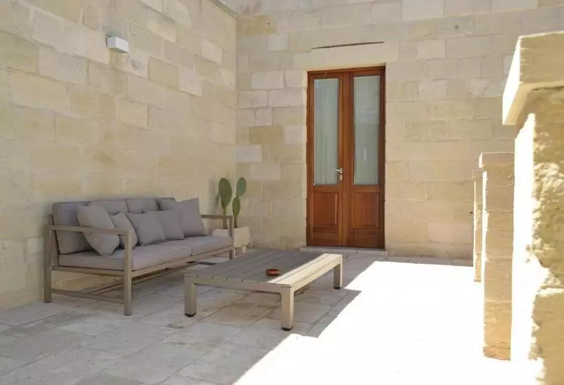 Majatalo Corte Kalìnora