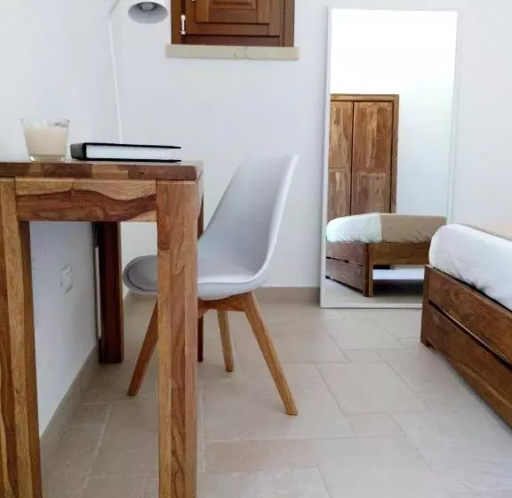 Majatalo Corte Kalìnora