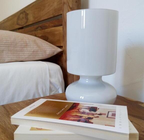 펜션 Corte Kalìnora