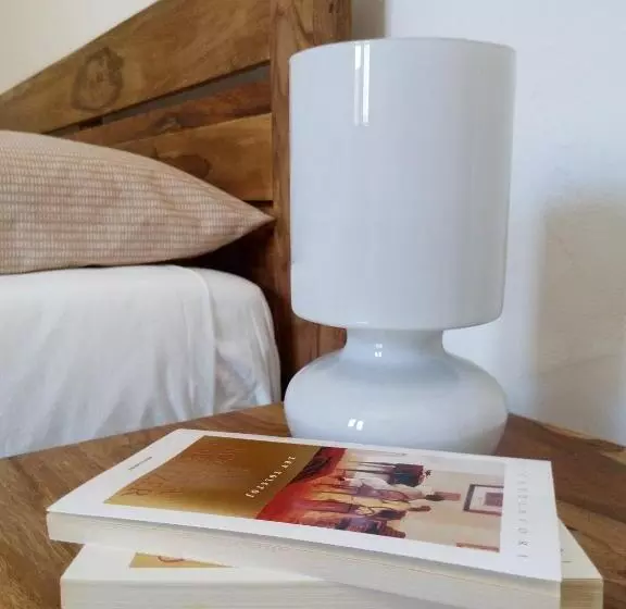 Majatalo Corte Kalìnora