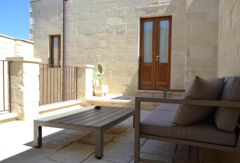 펜션 Corte Kalìnora