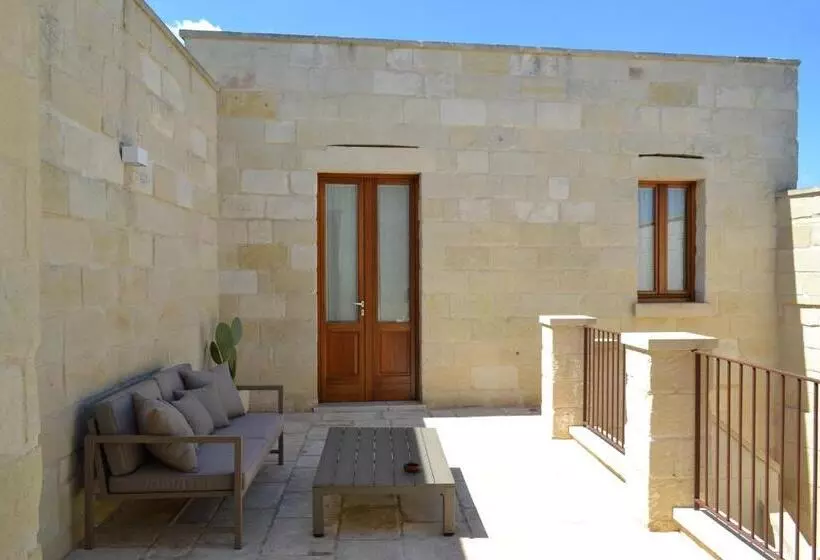 Majatalo Corte Kalìnora