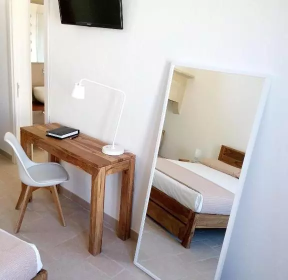 Majatalo Corte Kalìnora