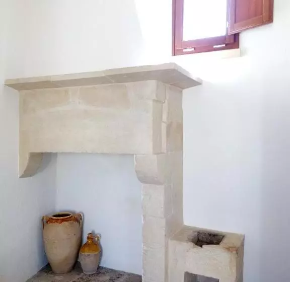 Majatalo Corte Kalìnora