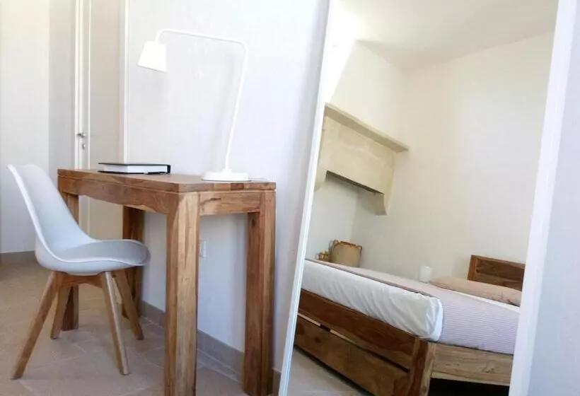 Majatalo Corte Kalìnora