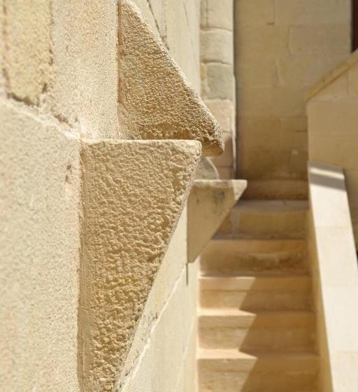 펜션 Corte Kalìnora