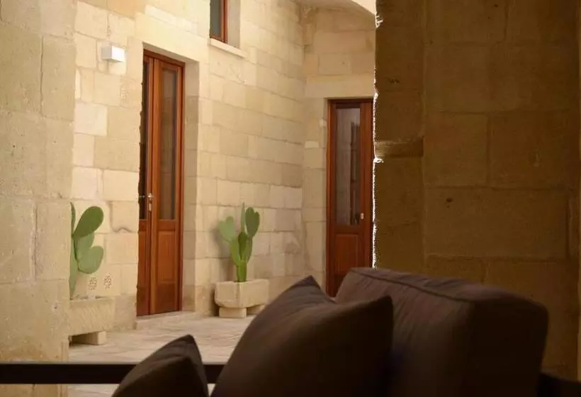 Majatalo Corte Kalìnora