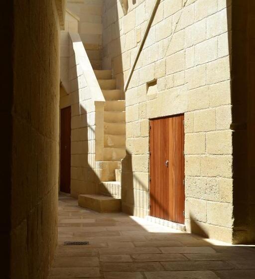 펜션 Corte Kalìnora