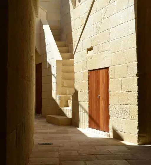 Majatalo Corte Kalìnora