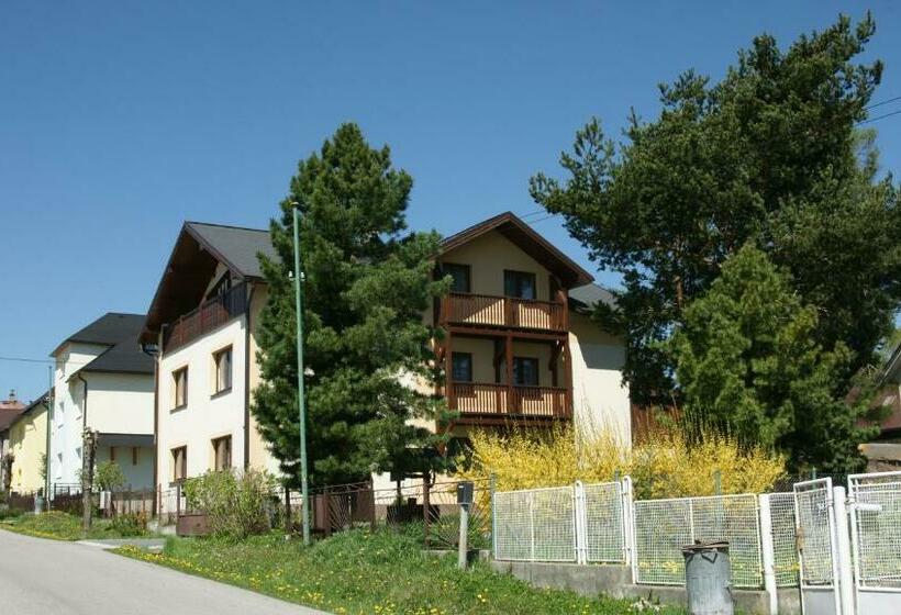 ペンション Guest House Boba