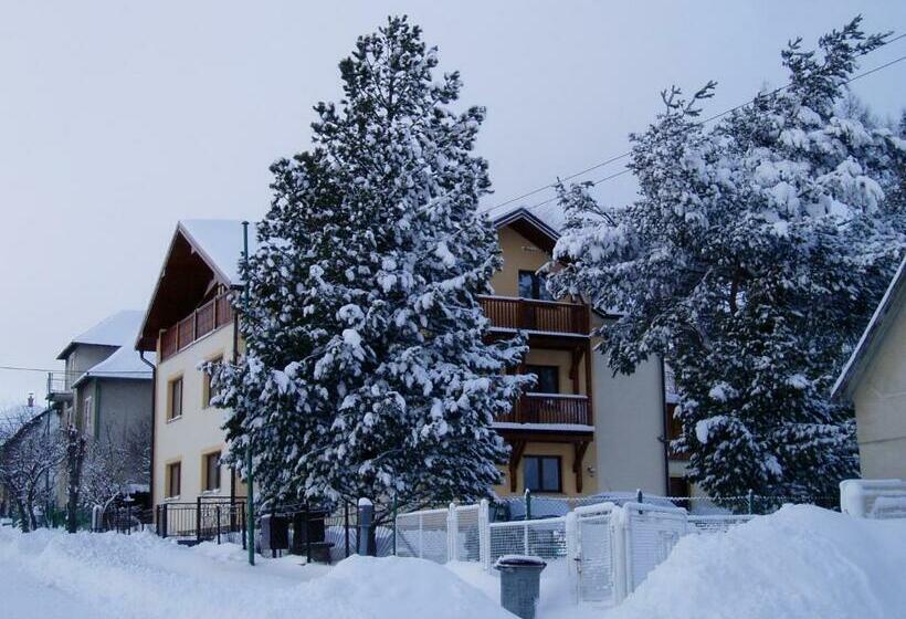 ペンション Guest House Boba