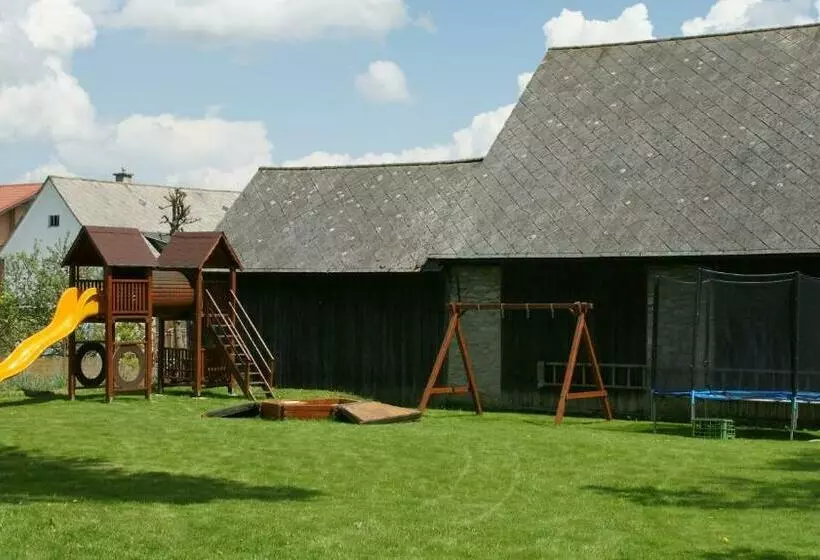 Majatalo Guest House Boba