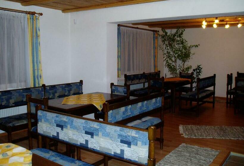 ペンション Guest House Boba