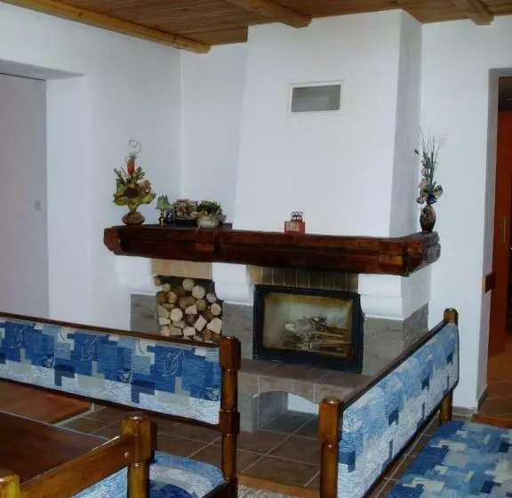 Majatalo Guest House Boba