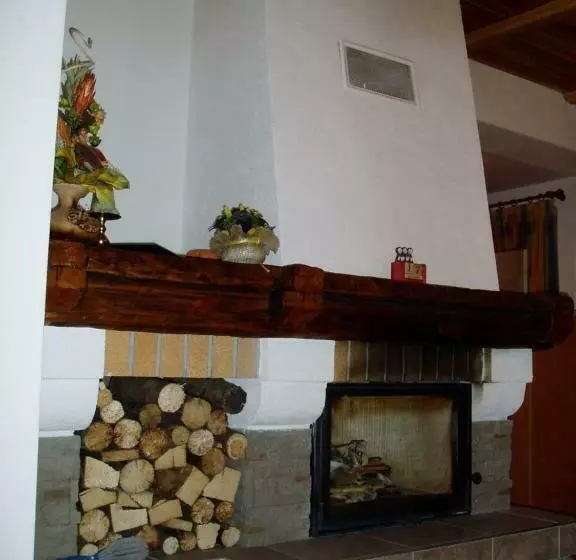 Majatalo Guest House Boba