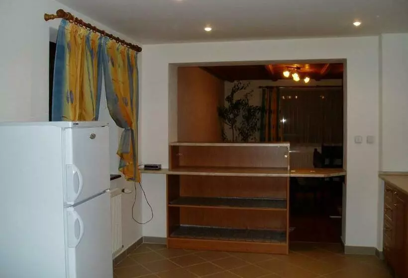 Majatalo Guest House Boba