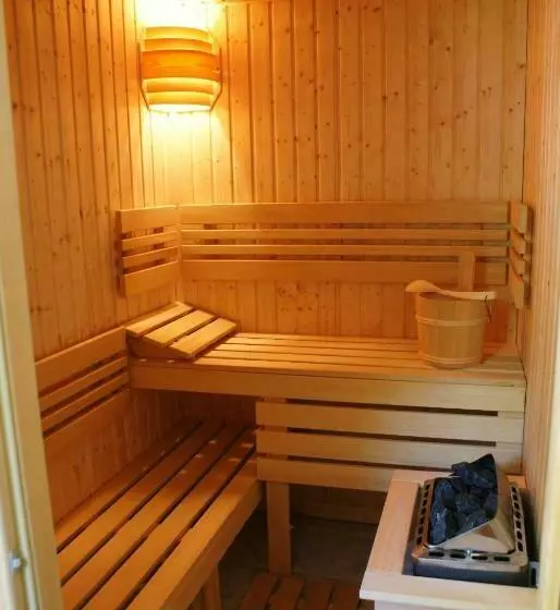 Majatalo Guest House Boba