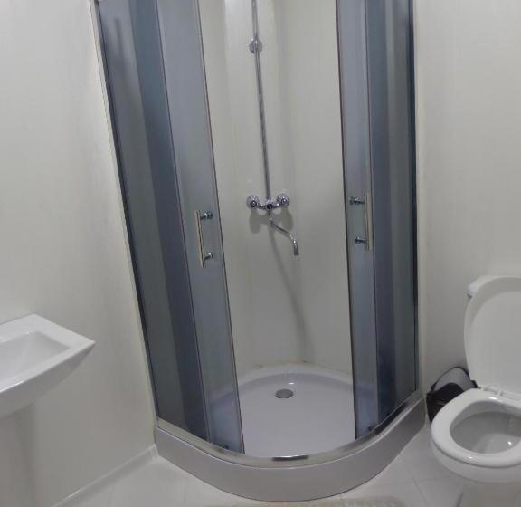 پانسیون Guest House Ikathouse