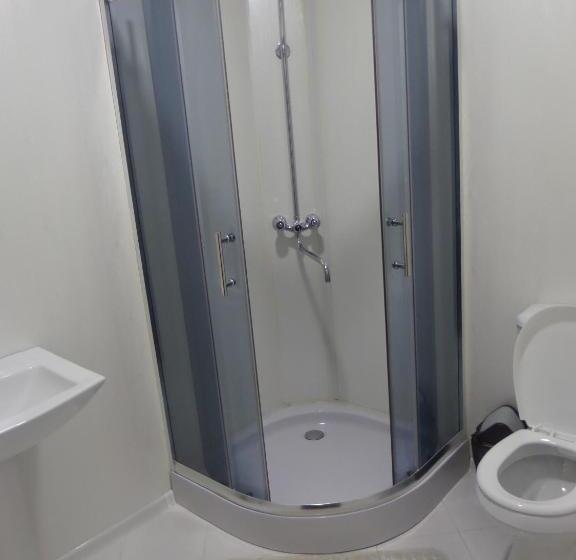 Pansiyon Guest House Ikathouse