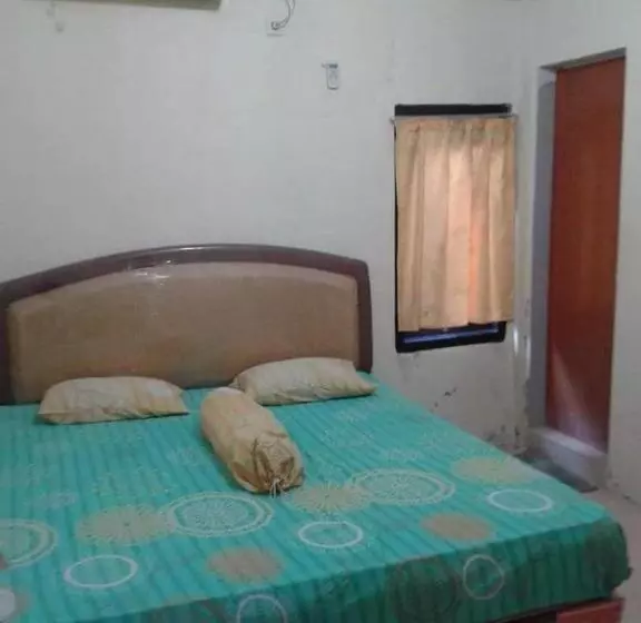 Majatalo Kenangan Guest House