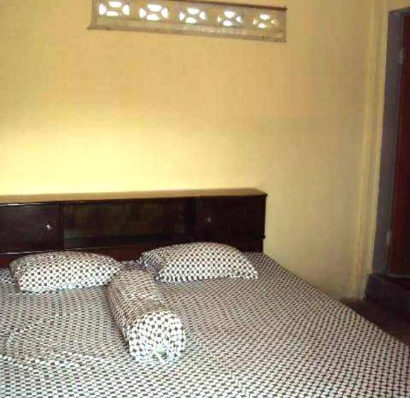 פנסיון Kenangan Guest House