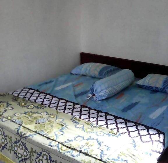 פנסיון Kenangan Guest House