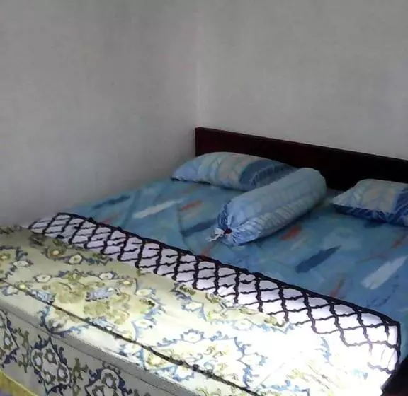 Majatalo Kenangan Guest House