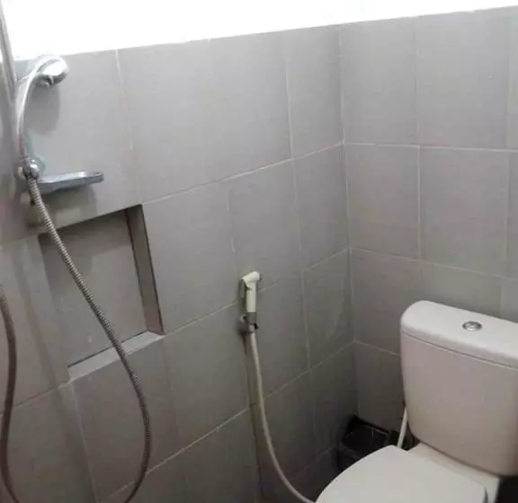 Majatalo Kenangan Guest House