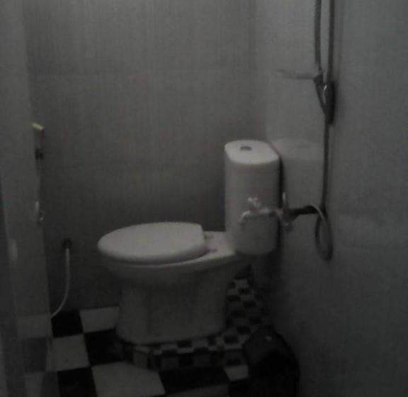 פנסיון Kenangan Guest House