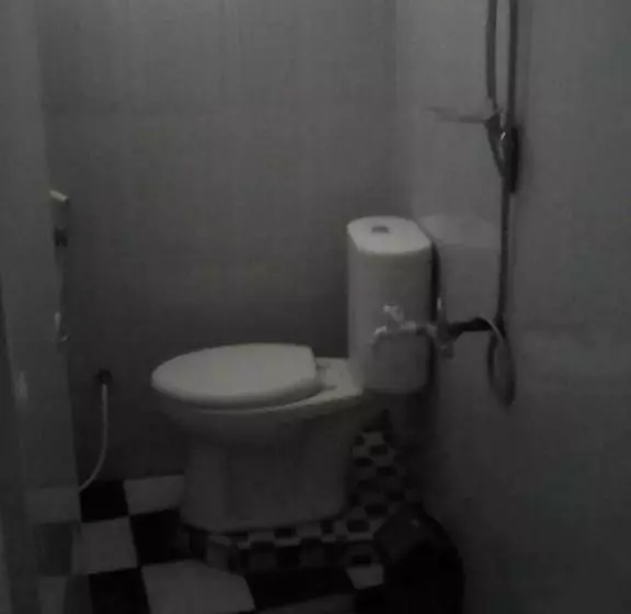 Majatalo Kenangan Guest House