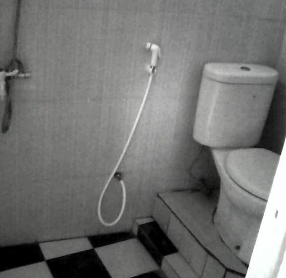 פנסיון Kenangan Guest House