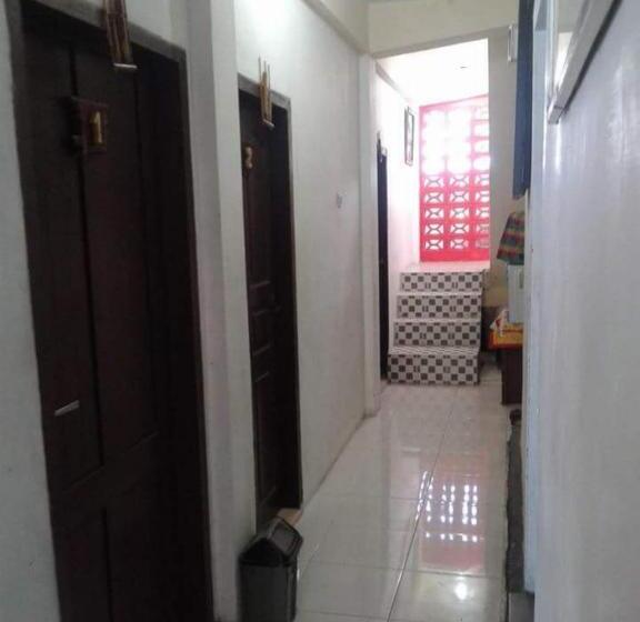 פנסיון Kenangan Guest House