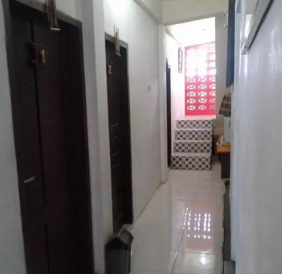 Majatalo Kenangan Guest House