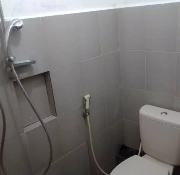 Majatalo Kenangan Guest House