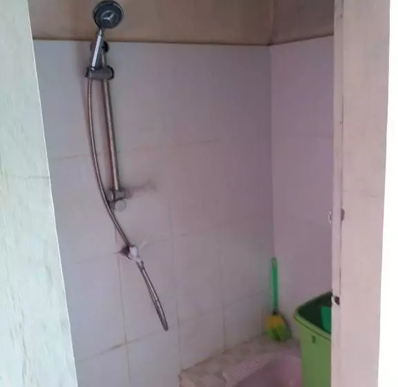 Majatalo Kenangan Guest House