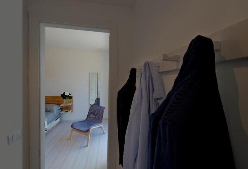 פנסיון Pane E Marmellata