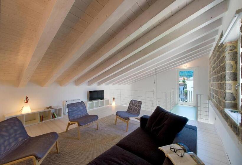 פנסיון Pane E Marmellata