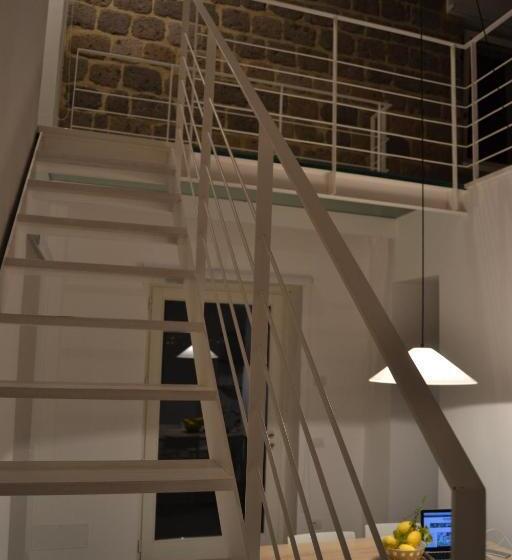 פנסיון Pane E Marmellata