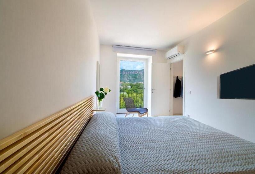 פנסיון Pane E Marmellata