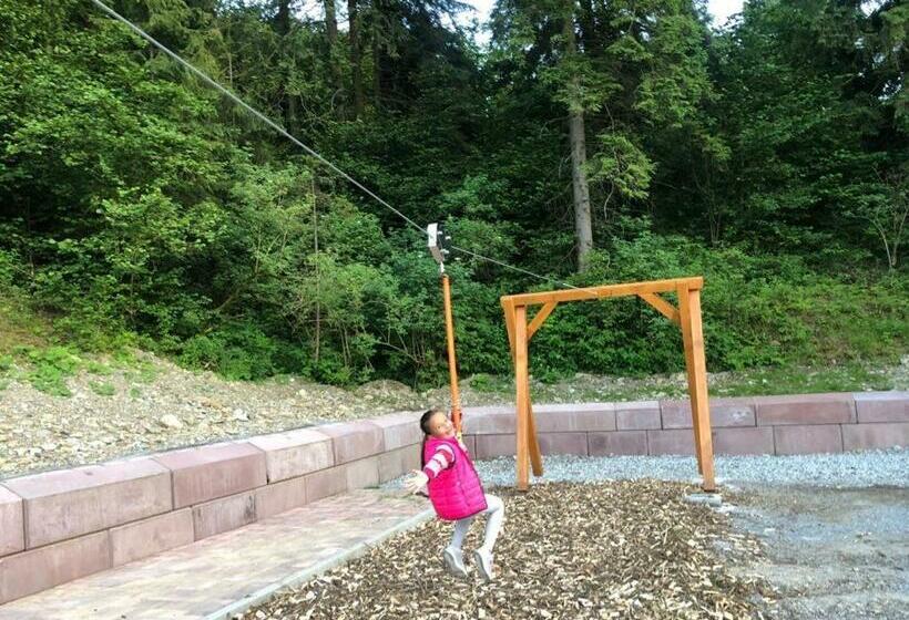 ペンション Penzion Relax