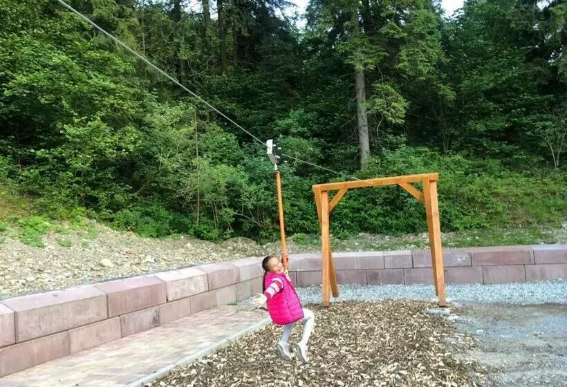 Majatalo Penzion Relax