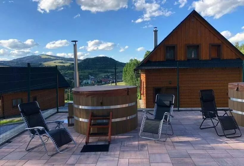 Majatalo Penzion Relax