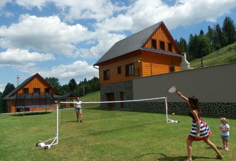 ペンション Penzion Relax