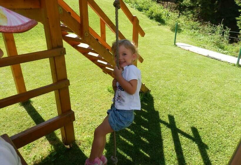 ペンション Penzion Relax