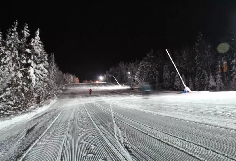 Majatalo Penzion Relax