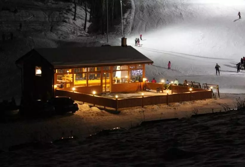 Majatalo Penzion Relax