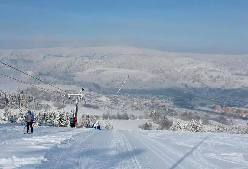 Majatalo Penzion Relax