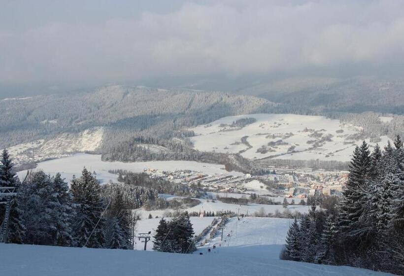 ペンション Penzion Relax