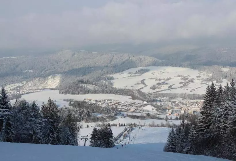 Majatalo Penzion Relax