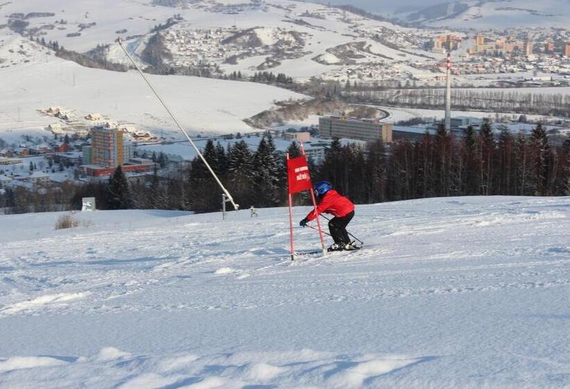 ペンション Penzion Relax